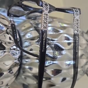 Tiffany Reading Glasses +2 Excellent Condition